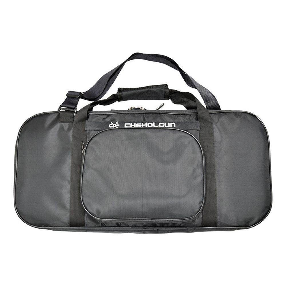 Оружейный кейс МСО-065М для Вепрь 12-03, Сайга-12 исп.33 и другого оружия длиной до 65см, МОЛОТ