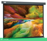Проекционный экран Cactus CS-PSW-152X203-SG серый