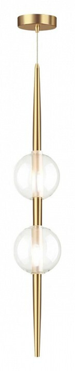 Подвесной светильник Odeon Light 4981/2
