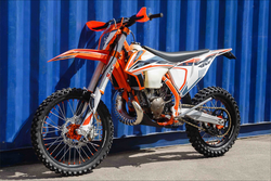 Мотоцикл кроссовый эндуро GR8 T250L (2T) Pro