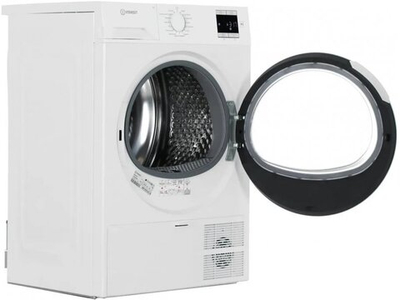 Сушильная машина Indesit IAS3725 белый