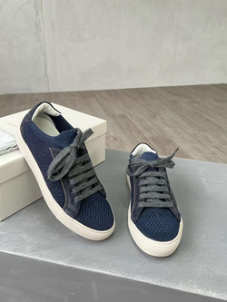 Кеды Brunello Cucinelli