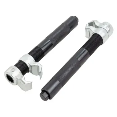 Стяжка пружин механическая 280мм FORCEKRAFT FK-627280U