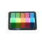 Stiker \ Стикер \ Stick notes rainbow 5 colors
