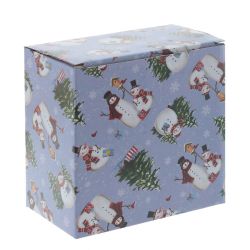 GAEM Чашка с блюдцем,, 250 мл, L15 W14,5 H8 см