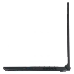 Ноутбук Acer Nitro 5 AN515-45-R2HE (NH.QBCER.005) AMD Ryzen 5 5600H/16Gb/512Gb SSD/15.6'' FHD IPS/NVIDIA GeForce RTX 3060 6Gb GDDR6/Dos Black