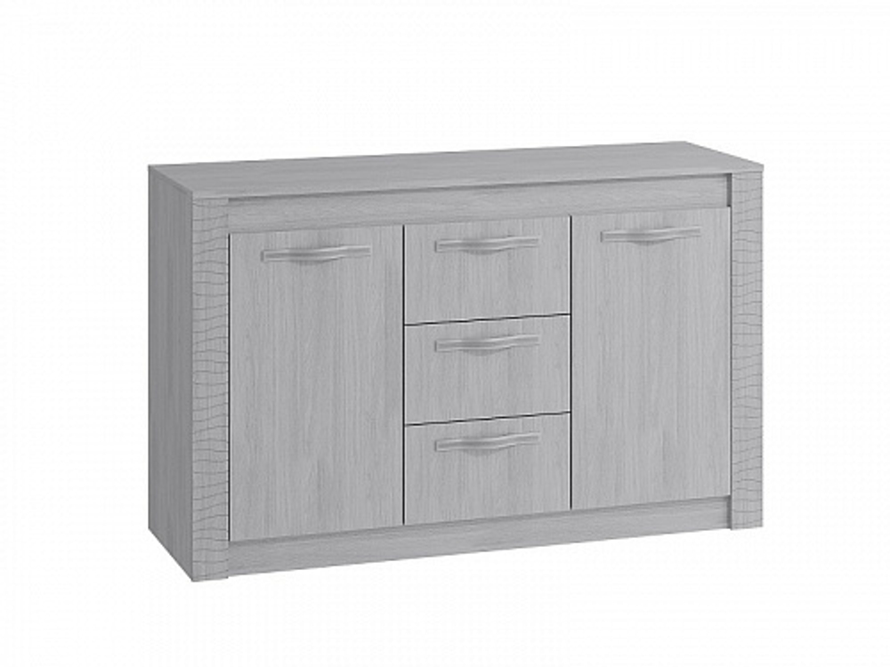 Комод большой Монако КМ-14