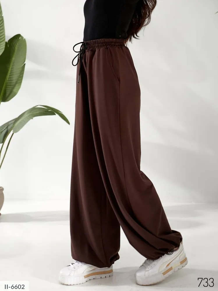 Брюки II-6588 Фабрика Моды