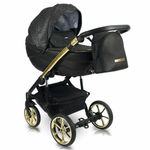 Коляска 2 в 1 Bexa Ideal
