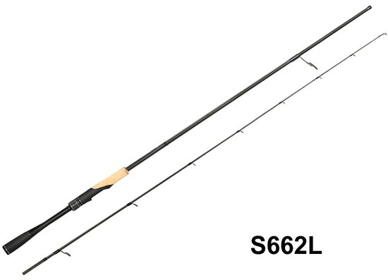 Tsurinoya Dragon 2 Versatile