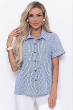 Рубашка 41741 Avili