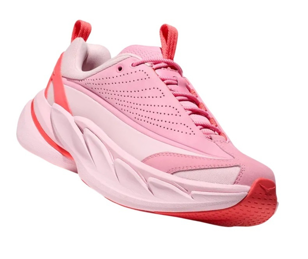 Кроссовки unisex Hoka Elevon X