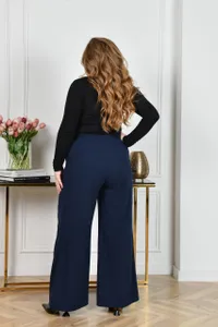 Брюки УК-3821-1 Фабрика Моды