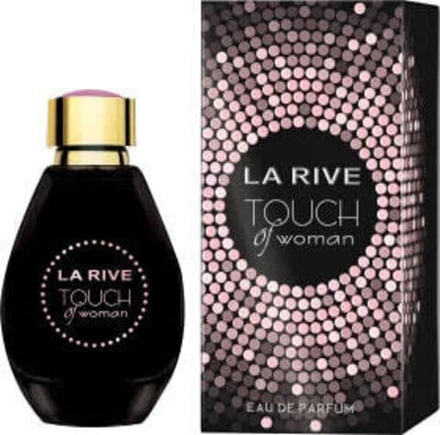 Touch of woman Eau de Parfum 90 мл