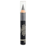 L'Oréal, Voluminous®, подводка-карандаш для глаз, оттенок 645 черный, 2,48 г (0,087 унции)