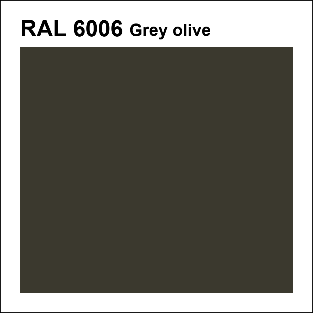 RAL 6006 за кг