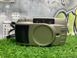 Minolta Riva zoom 125 EX