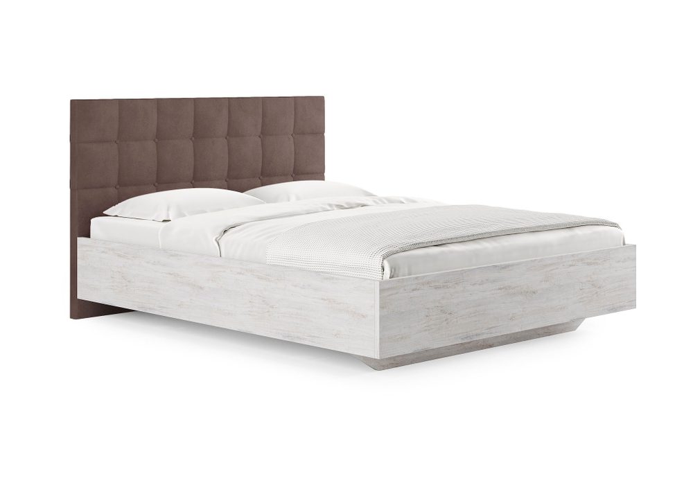 Кровать Luiza (ясмунд)