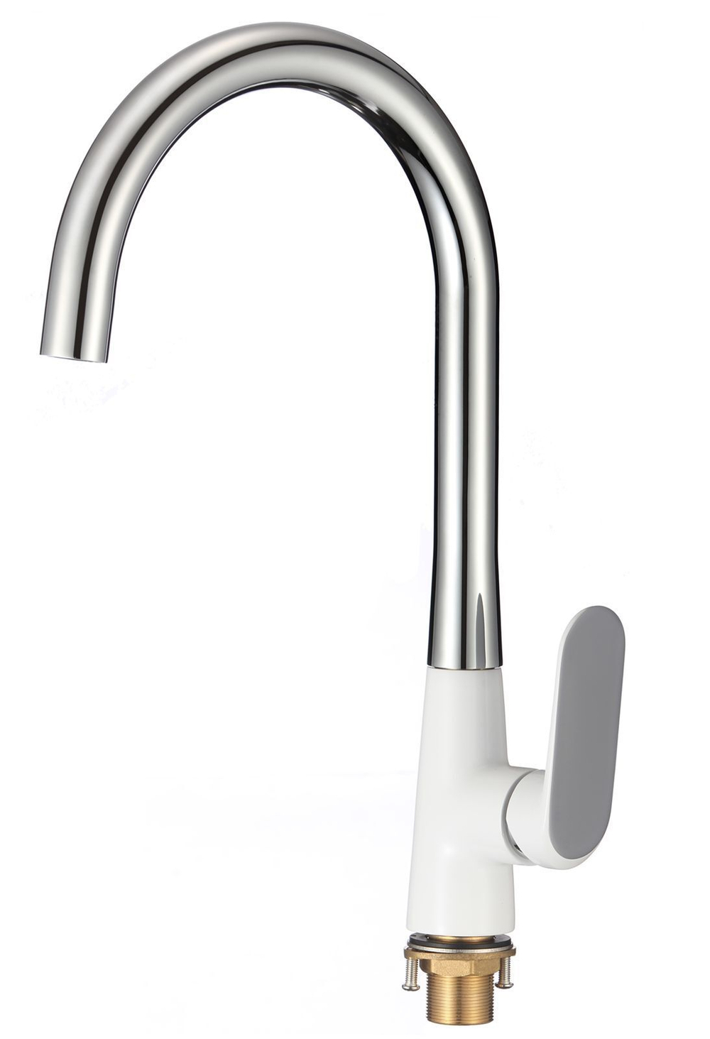 Смеситель для кухонной мойки Savol SK-H6004