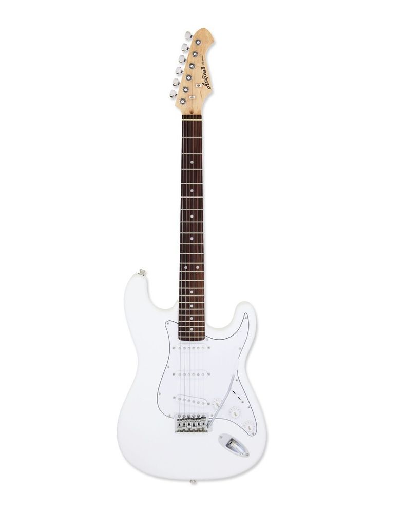 Aria STG-003 White