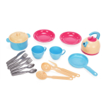 Кухня №4 "Моя первая кухня" (Технок)