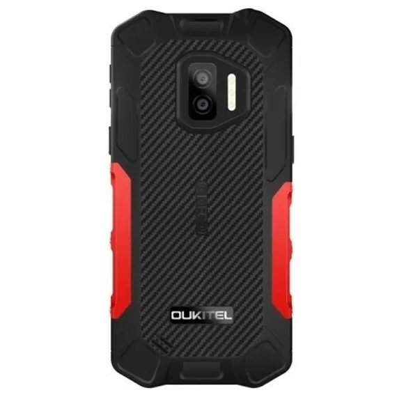 Смартфон Oukitel WP12 4/32Gb Red (красный)