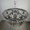 Подвесная люстра Imperium Loft Odeon Chandelier 228791-22