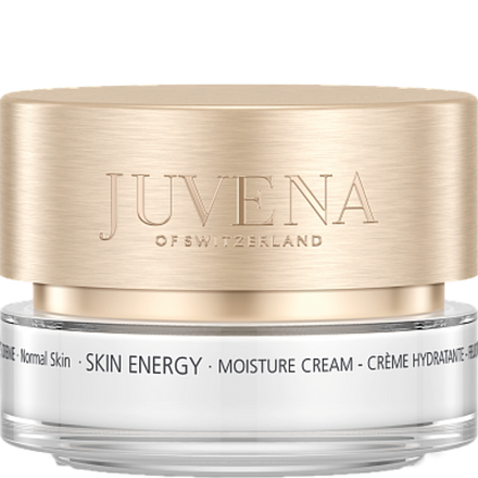 Juvena Увлажняющий крем Moisture Cream