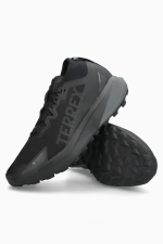 Кроссовки adidas Terrex Agravic GTX - черный