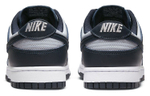 Кроссовки Nike Dunk Low Retro "Georgetown"