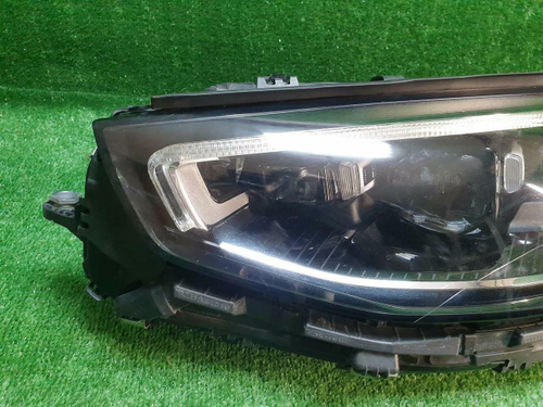 Фара левая Mercedes S W223 (20-нв) Multibeam LED