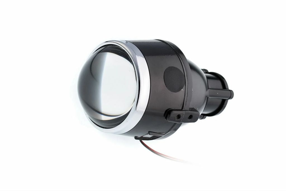 Биксеноновый модуль M612-3.0 дюйма для птф, под лампу H11, waterproof (герметичный), 1шт
