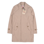 Новый легкий плащ Baracuta с защитой от стихии, XS