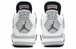 Кроссовки Jordan Air Jordan 4 Golf "White Cement" Tpu