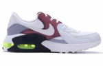 Кроссовки Nike Air Max Excee (Женская размерная сетка)