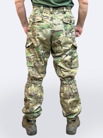 Костюм Горка 5 рип-стоп Мультикам демисезон Пилигрим