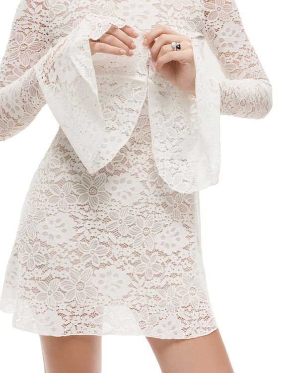 Платье Casta с подкладкой