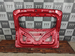 Крышка багажника Changan CS35PLUS 18-нв Б/У Оригинал S111F2701080103