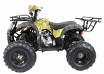 Квадроцикл ATV Termit TT