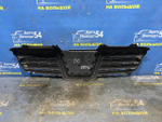 Решетка радиатора NISSAN QASHQAI 2006-2010