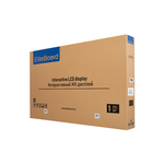 Интерактивная панель EliteBoard LR-86UL2IB5