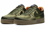 Кроссовки Nike Air Force 1 Low Ma-1