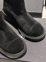 Сапоги CHANEL, арт. 457358254