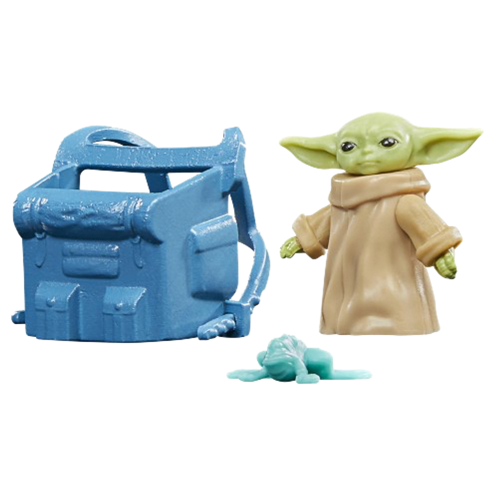 Фигурка Hasbro Star Wars Retro Collection Grogu