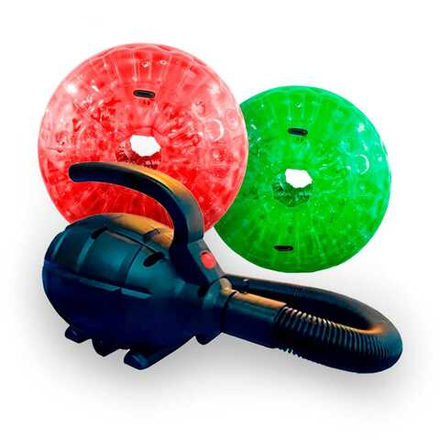 Насосы для зорбов