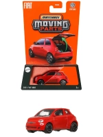 Машинка Хот Вилс Matchbox 2021 Ford Bronco FWD28 HVN05