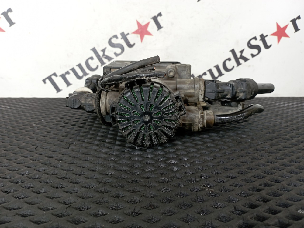 Модулятор EBS передний