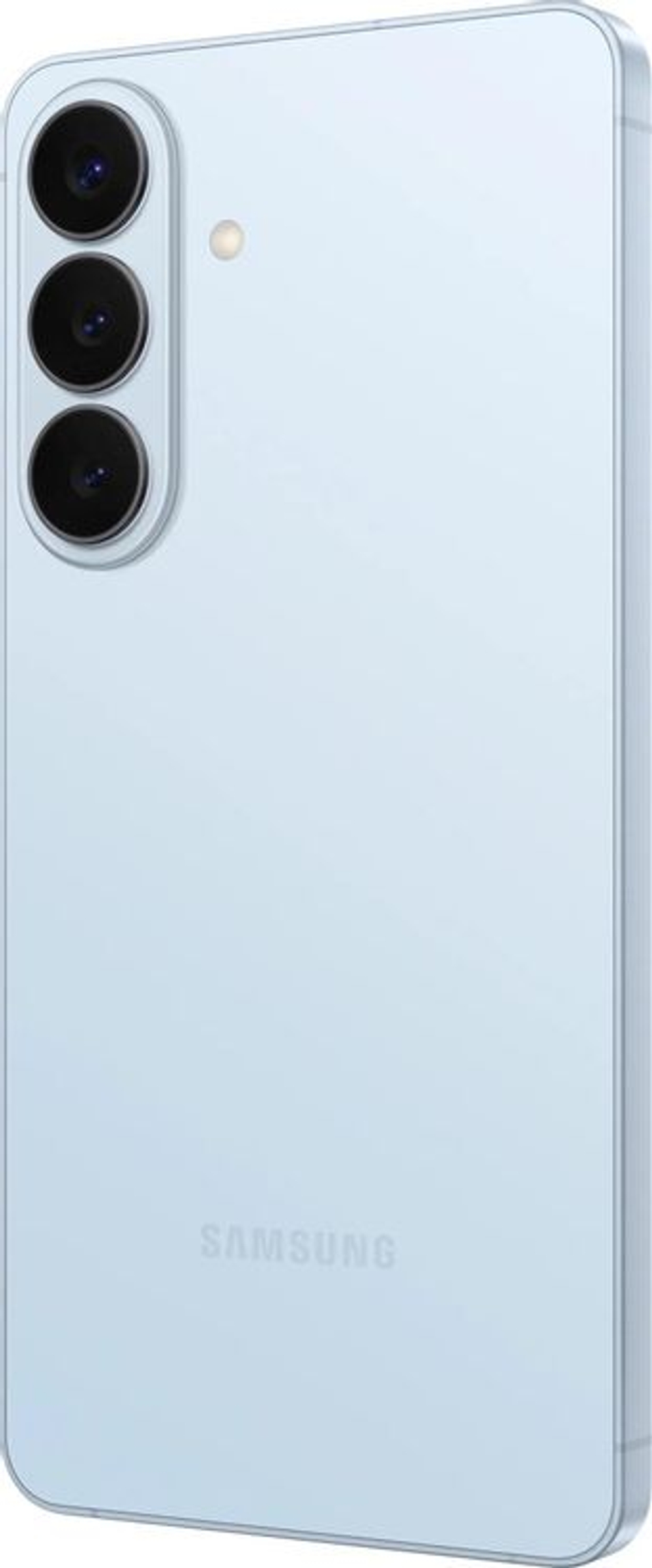 6.7" Смартфон Samsung Galaxy S26+ 12/256Gb,  SM-S947B,  NFC,  AMOLED,  120Гц,  4900мAч,  голубой