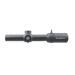 Оптический прицел Vector Optics Constantine 1-10x24, сетка TDot MOA, 30мм, ШУ, азотоз., с подсв.(SCOC-31P)