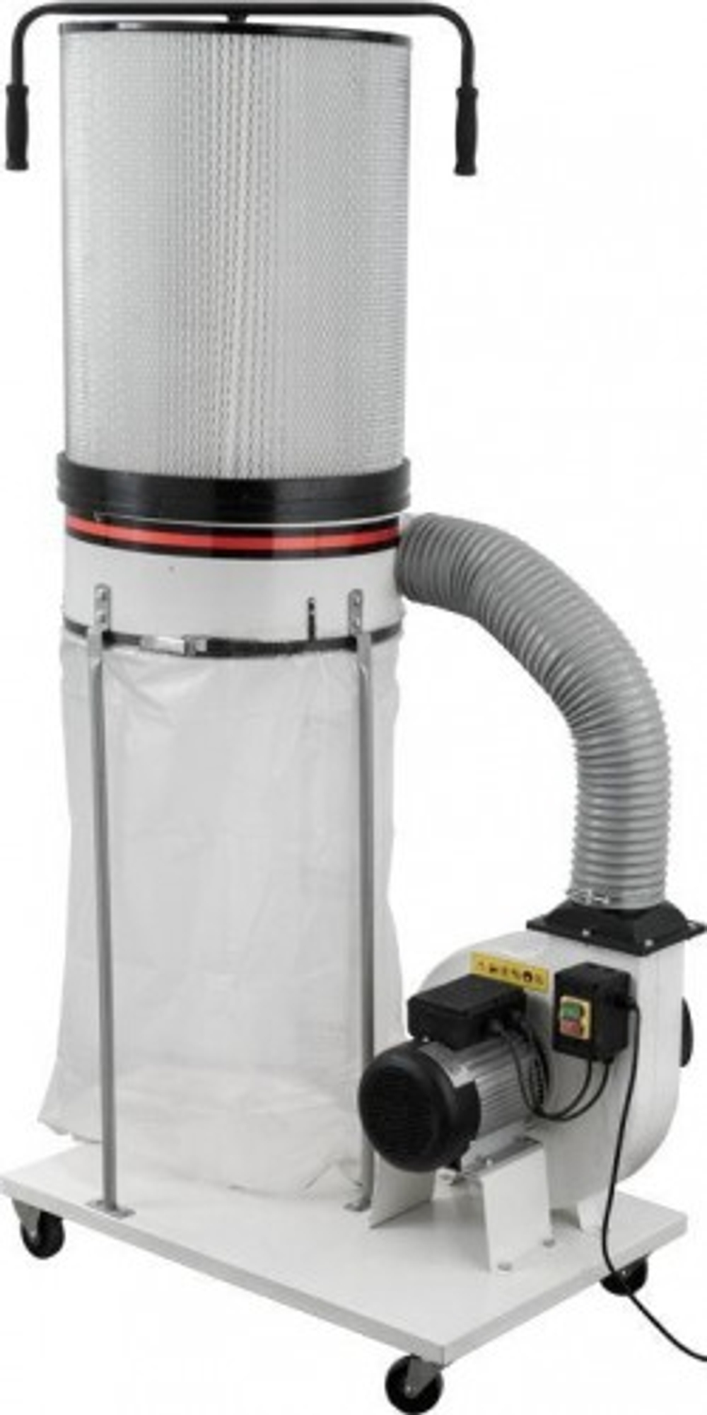 Установка вытяжная JET DC-1200CK-M 230V 10000078M